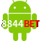 Aplicativo 8844bet para Android