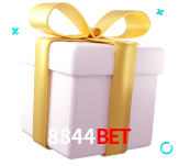 Receba seus bônus de boas-vindas no 8844bet