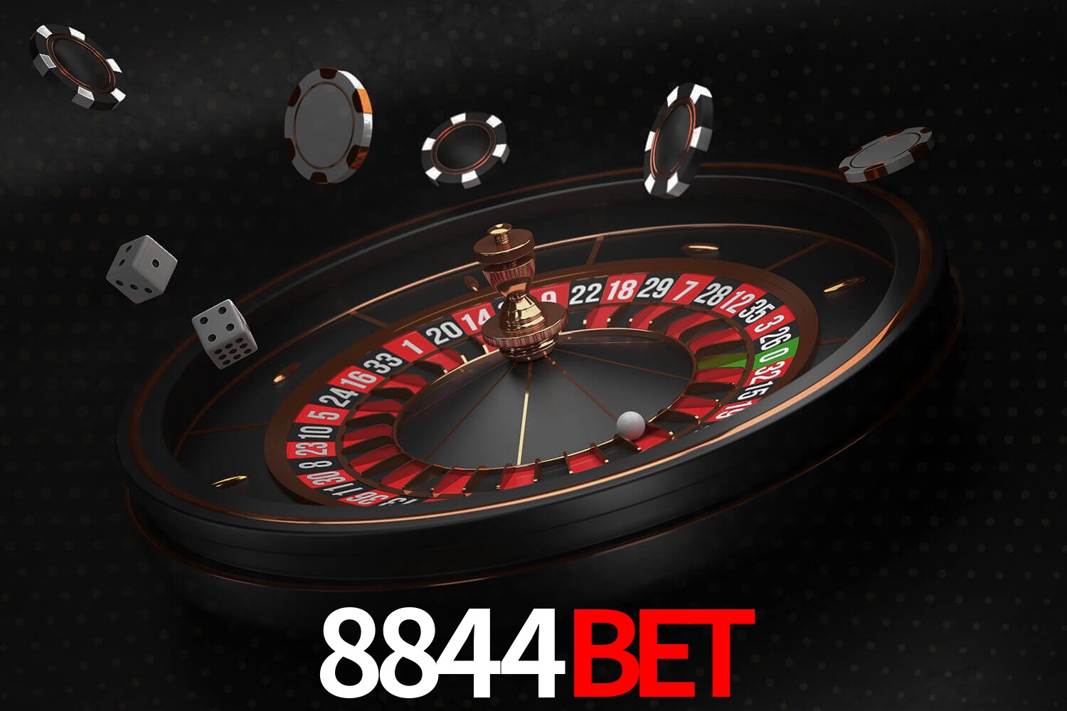 8844 bet login