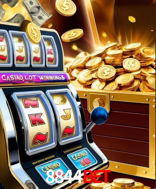 Casino Ao Vivo 8844bet