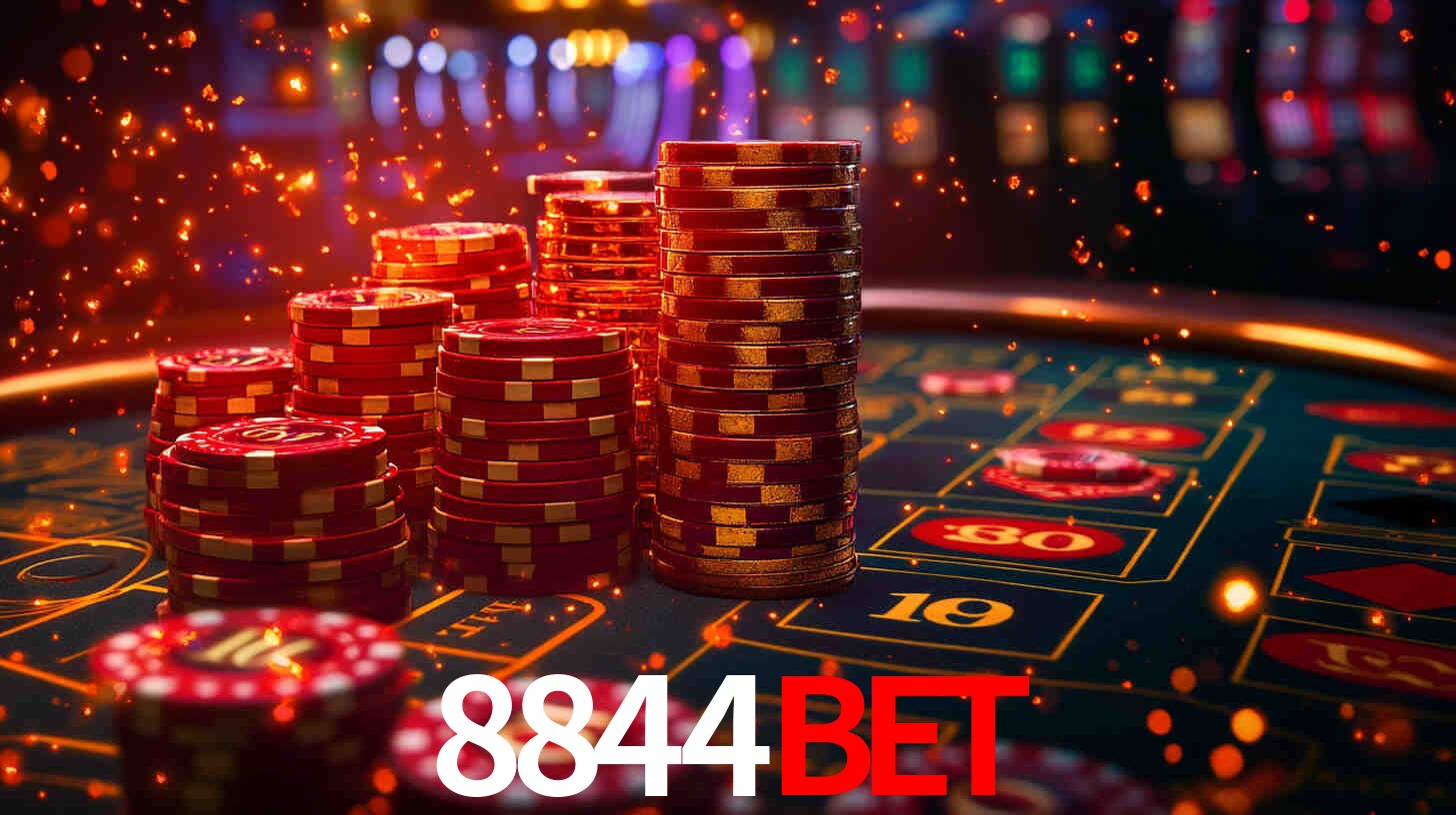 Torneios 8844bet