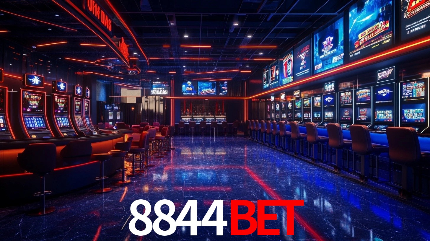 APP oficial da 8844bet para mobile