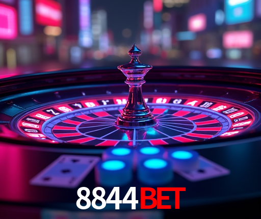 Apostas de Futebol 8844bet