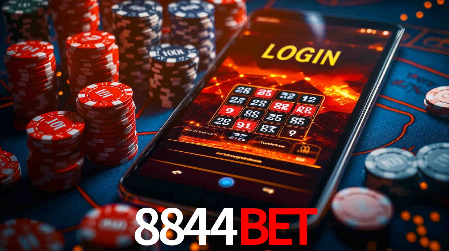 8844 bet login