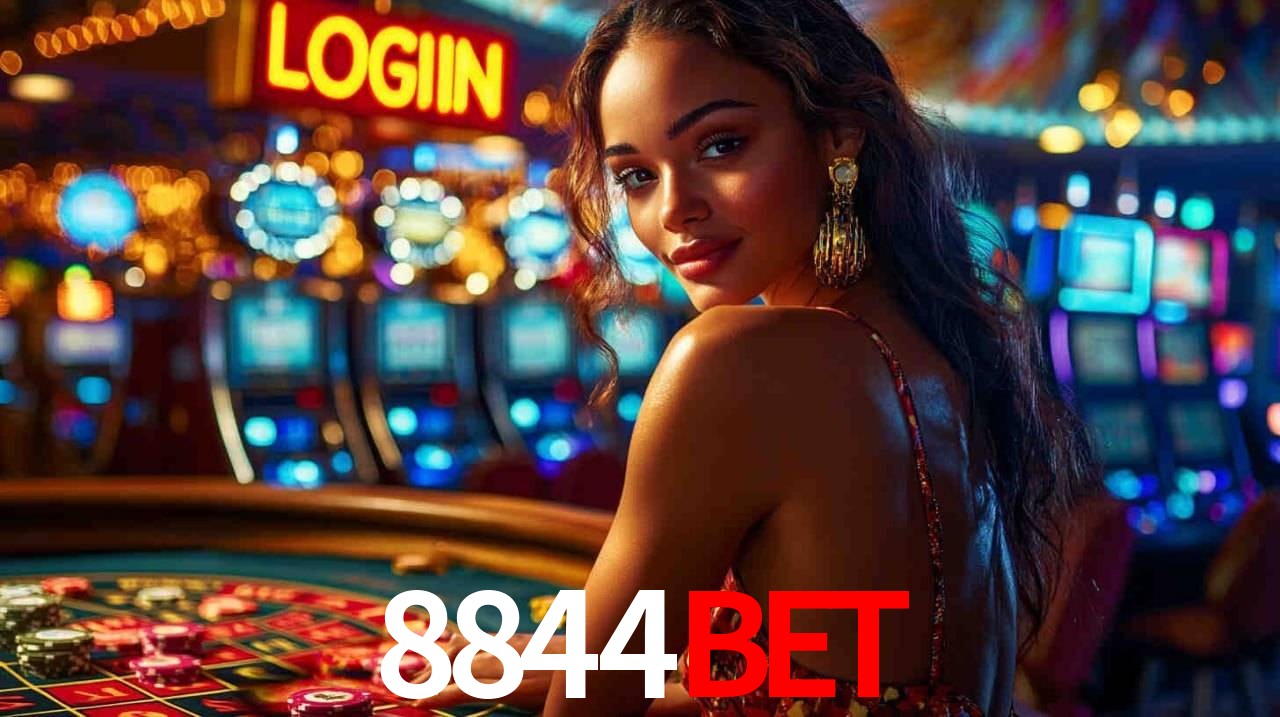 Promoções Sazonais 8844bet