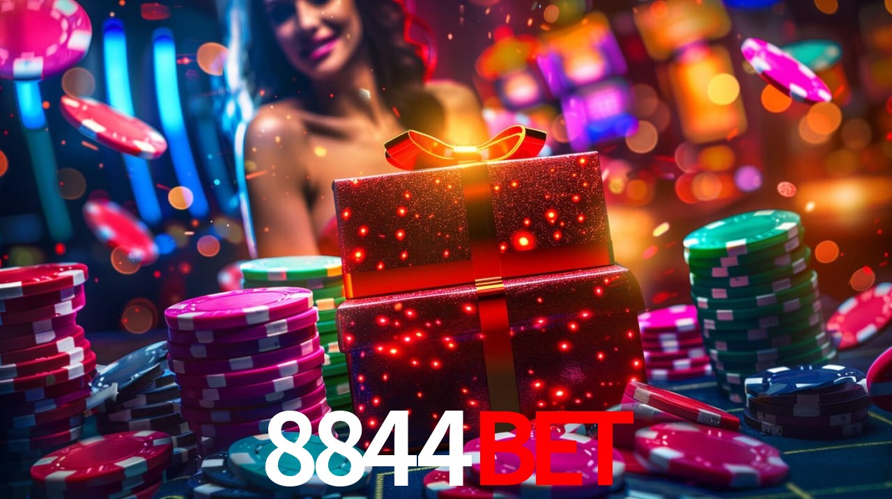 Torneios 8844bet