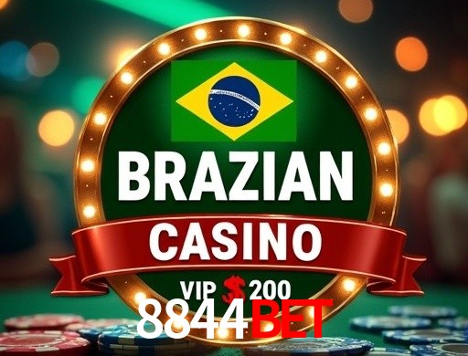 Promoção Relâmpago 8844bet