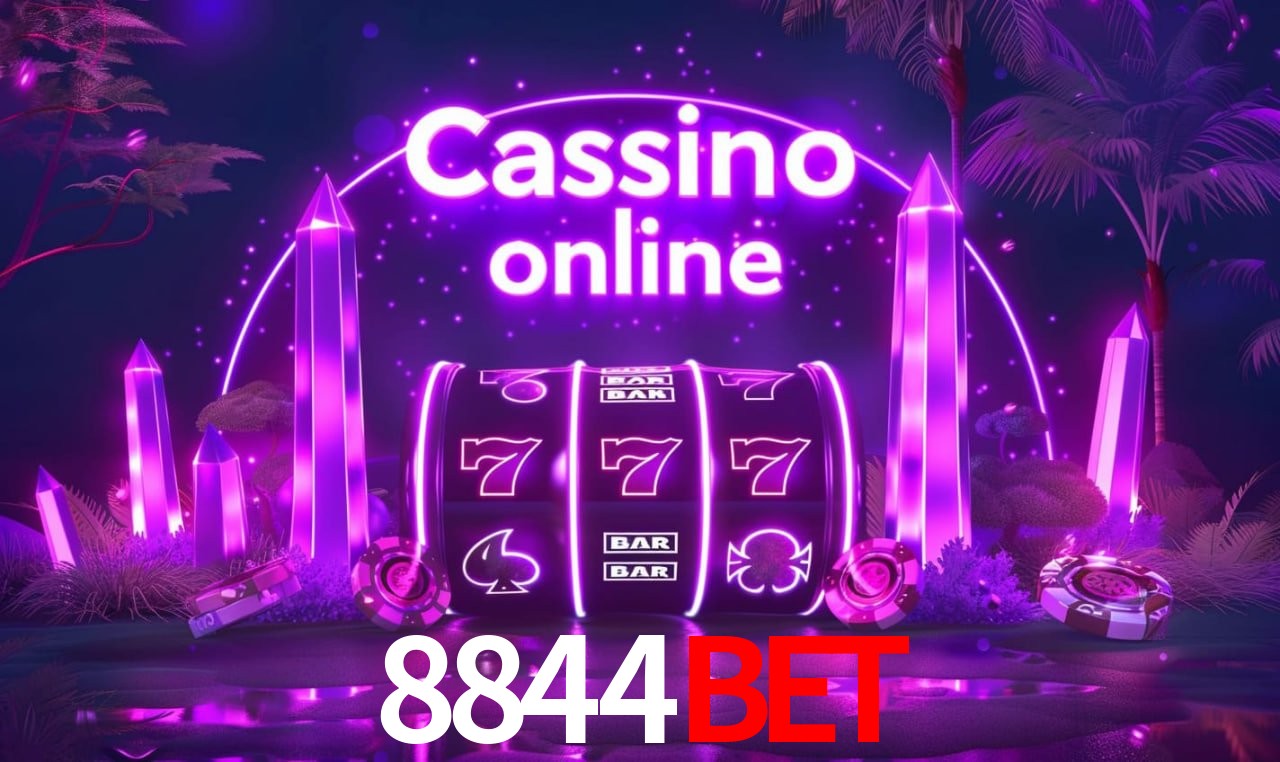 Estatísticas do Jogo 8844bet