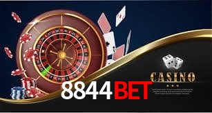 Jogos de Slot 8844bet
