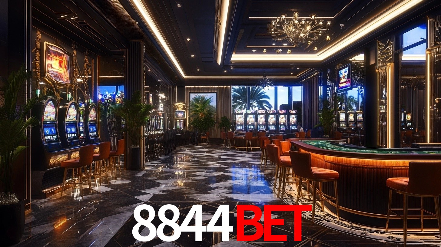 Ofertas Imperdíveis na 8844bet: Promoções e Bônus Que Valem a Pena