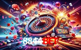 Diretório de Jogos 8844bet