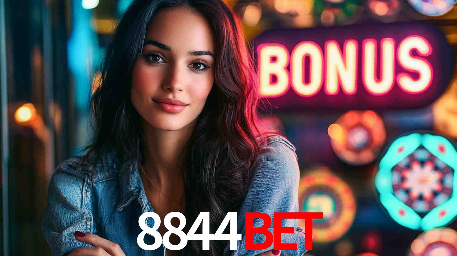 8844bet: A Experiência de Casino com Jogos de Mesa ao Vivo