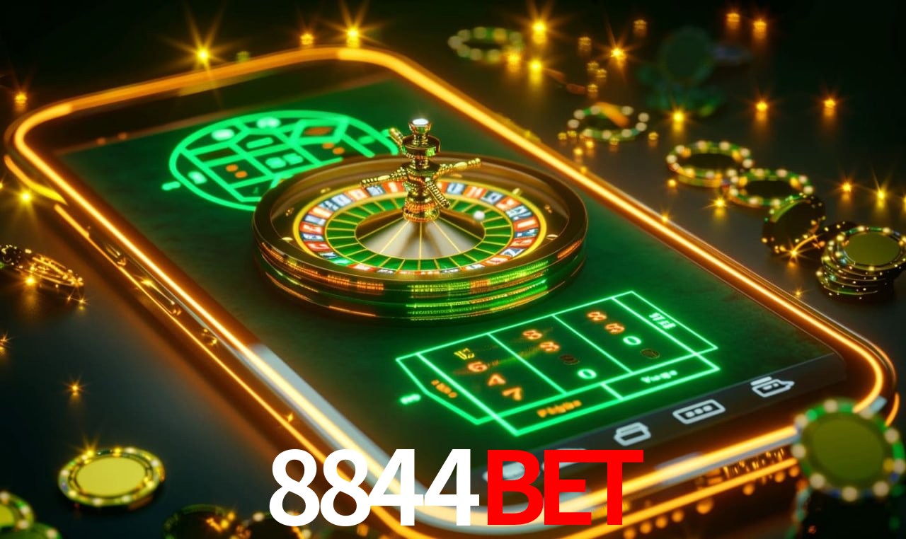 Diretório de Jogos 8844bet