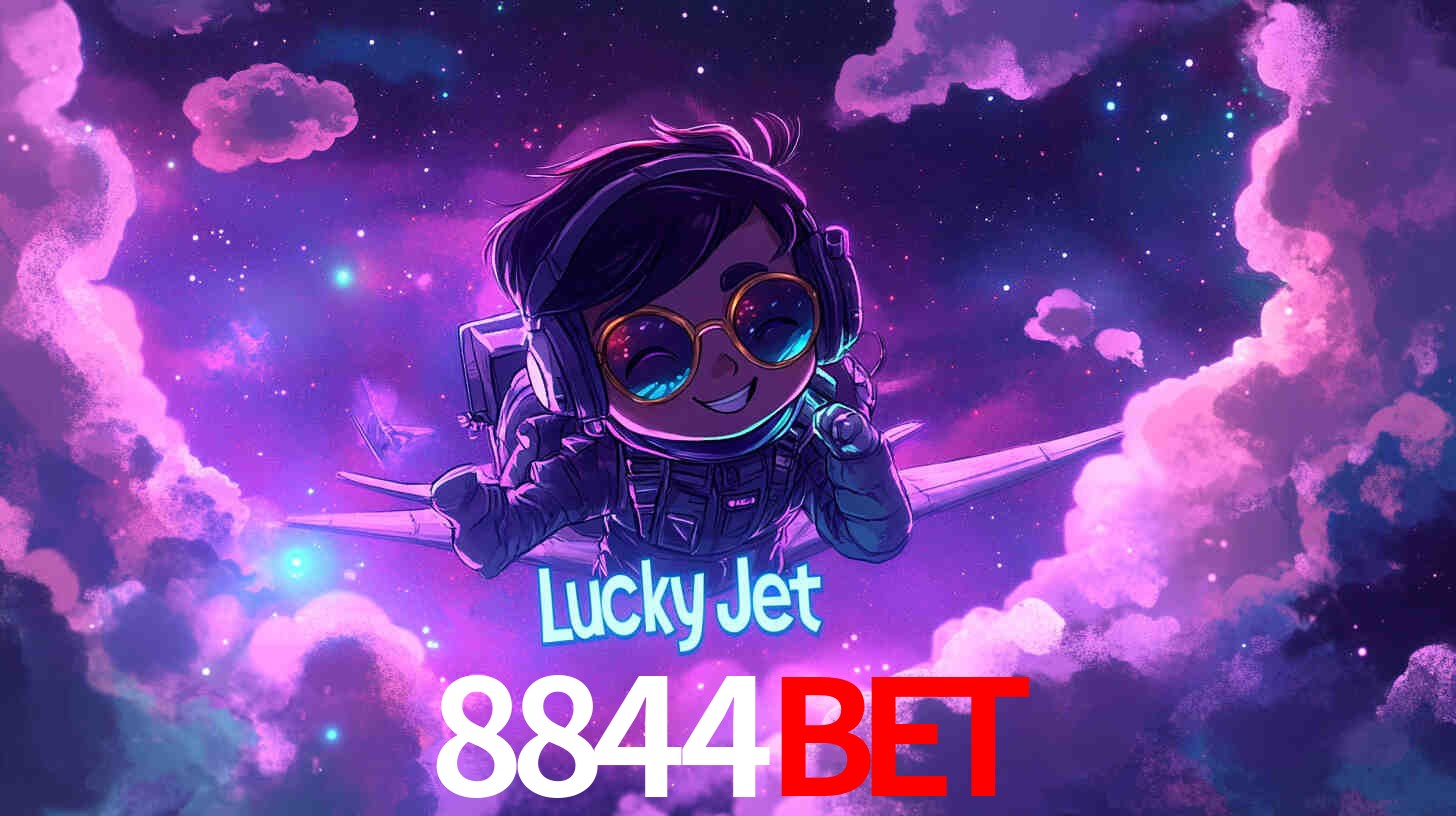 Jogo Spaceman 8844bet