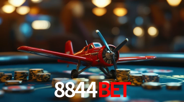 Descubra a Essência do 8844bet: Nossa História e Compromissos