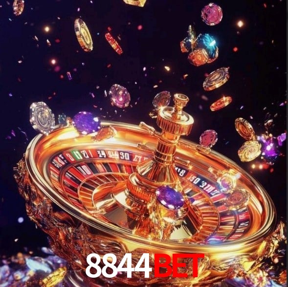 Jogos de Slot 8844bet