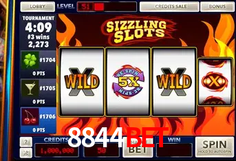 Descubra o Programa VIP da 8844bet: Vantagens Exclusivas para Jogadores