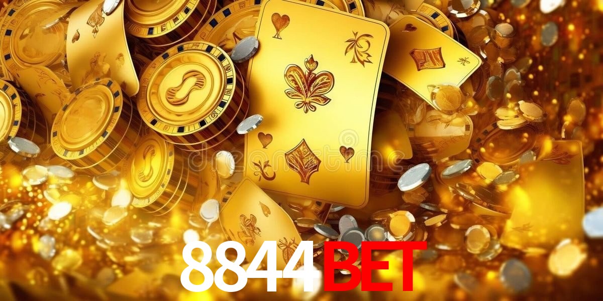Interface Premium 8844bet