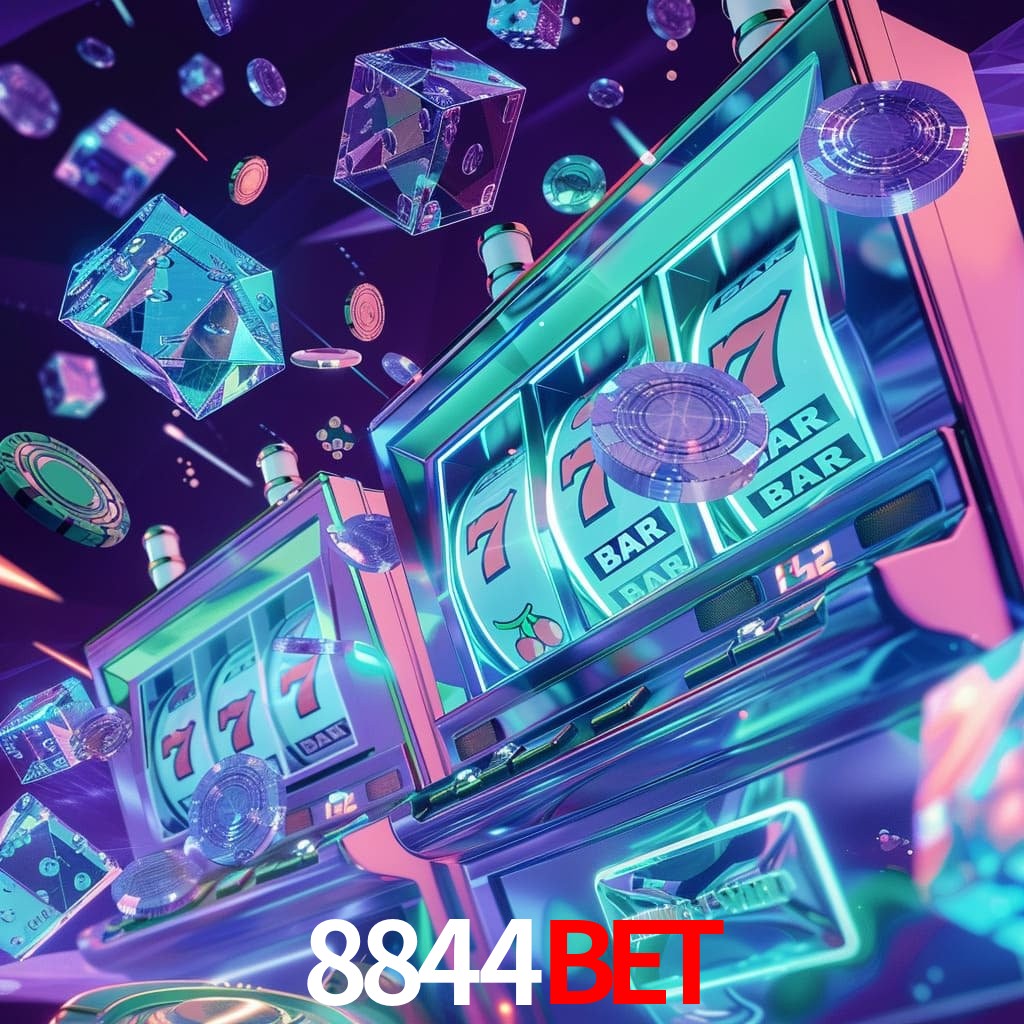 Casino Ao Vivo 8844bet