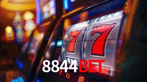 Experiência VIP 8844bet