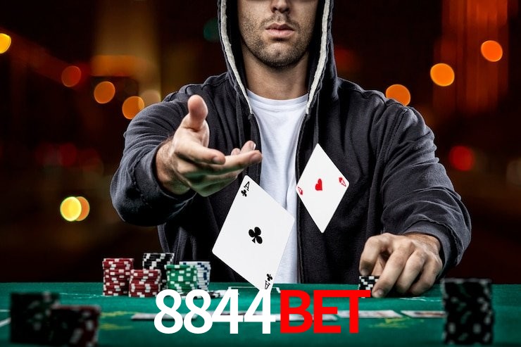 PIX Instantâneo 8844bet