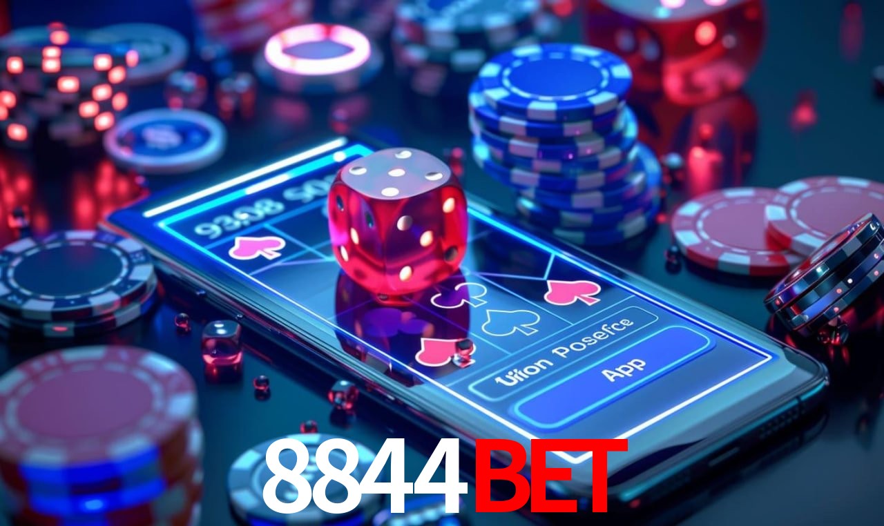 Especiais de Fim de Semana 8844bet
