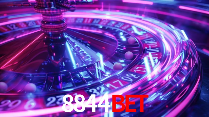 Jogos Exclusivos 8844bet