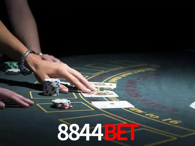 Login Seguro 8844bet