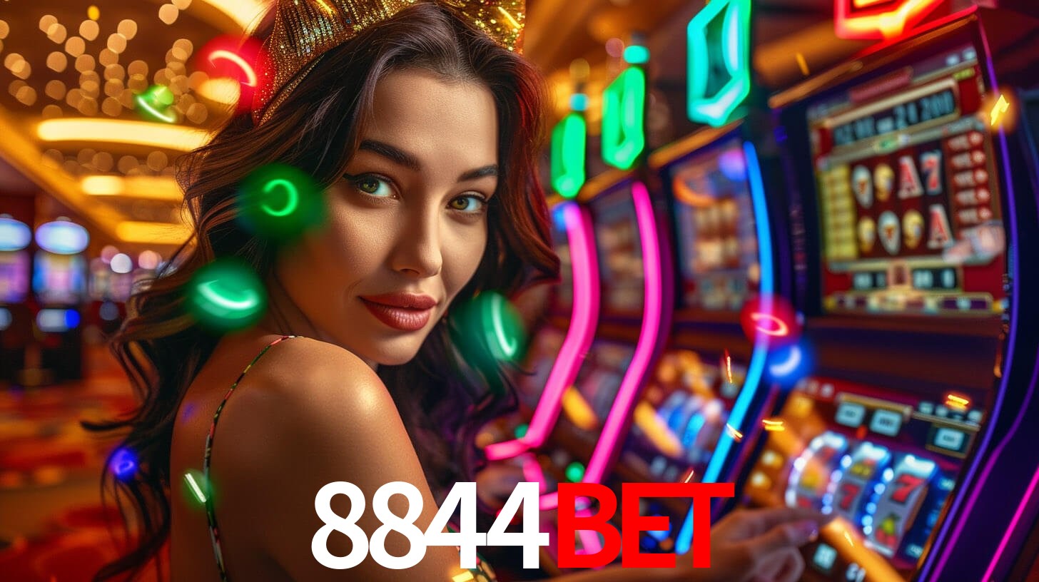 Interface Premium 8844bet