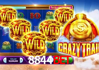 A Experiência Imersiva dos Cassinos Ao Vivo no 8844bet