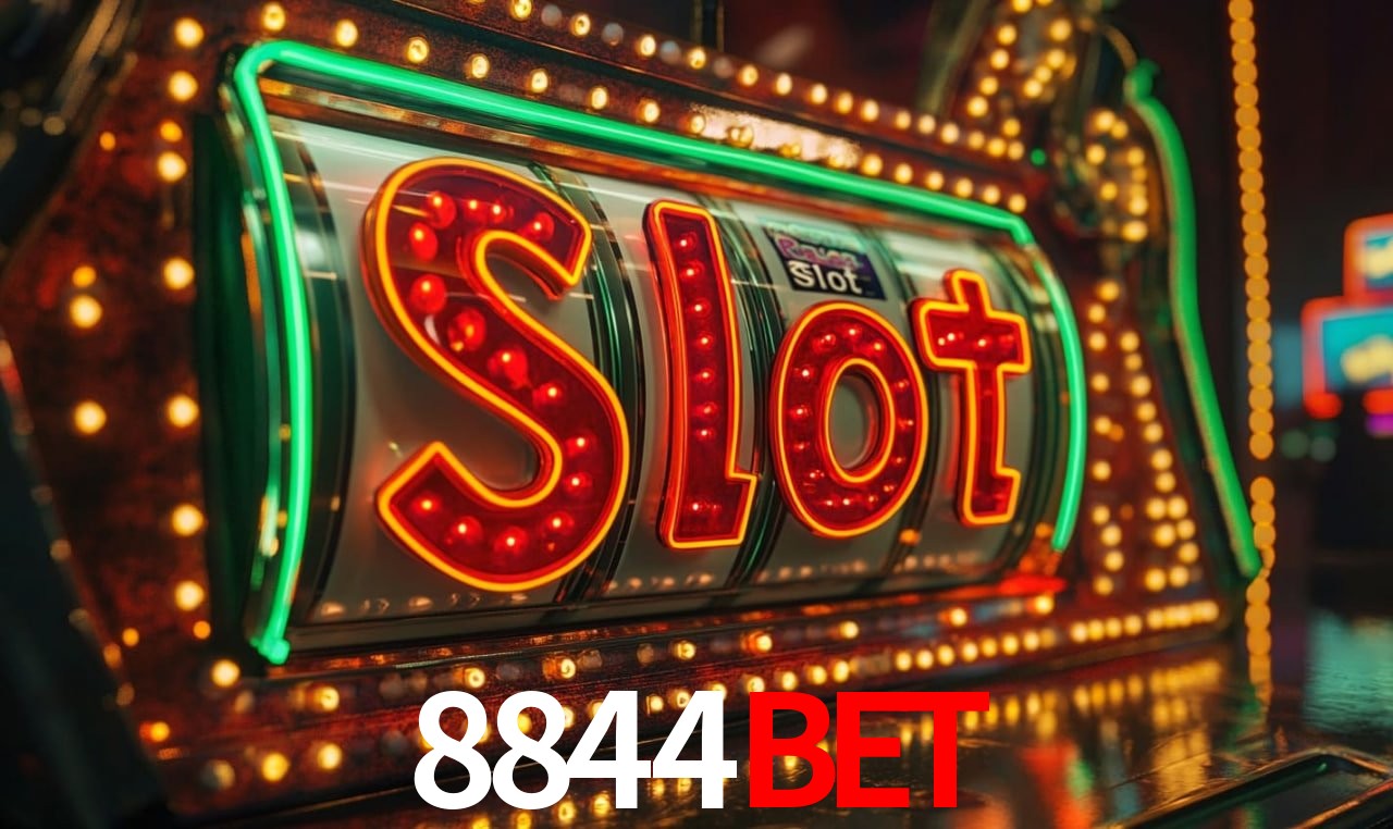 Avaliações dos Jogadores 8844bet
