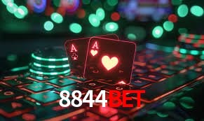 Login Seguro 8844bet