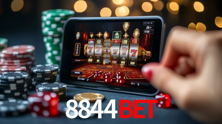 Instant EasyPaisa 8844bet