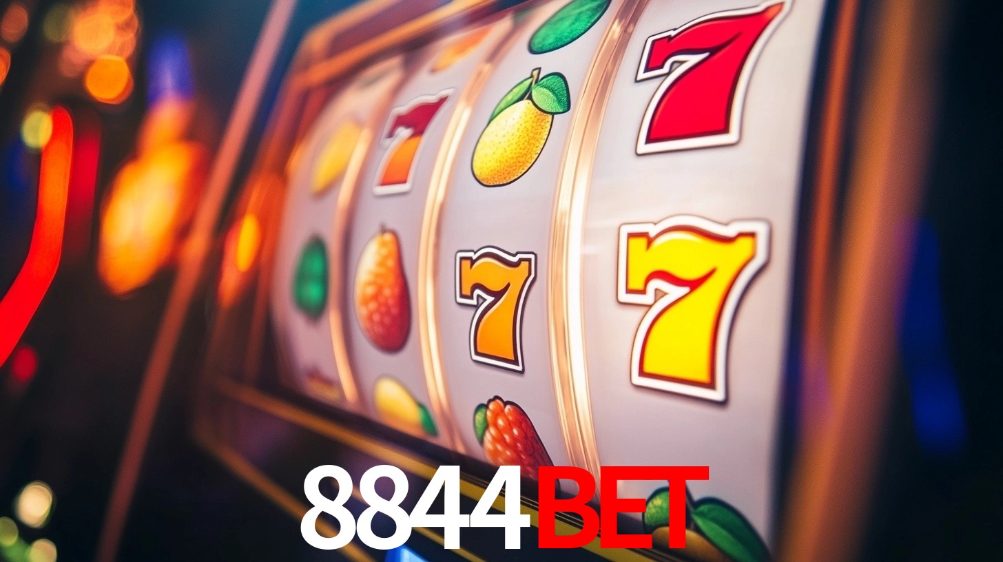 Explore as vantagens do 8844bet: serviço profissional e confiabilidade