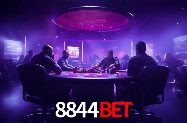 Recursos de Bônus 8844bet