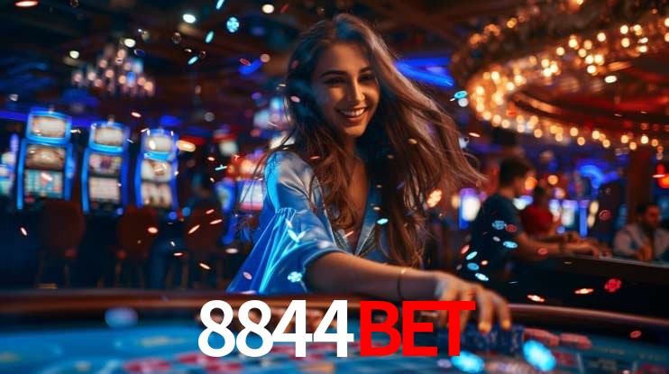 Basketball Betting 8844bet