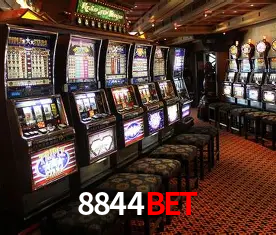 A Emoção da Loteria na 8844bet: Uma Chance de Mudança de Vida