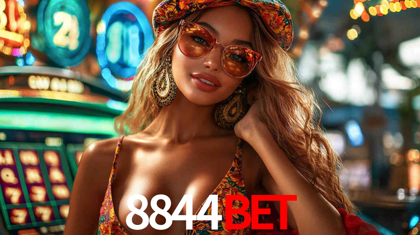 8844bet App Interface