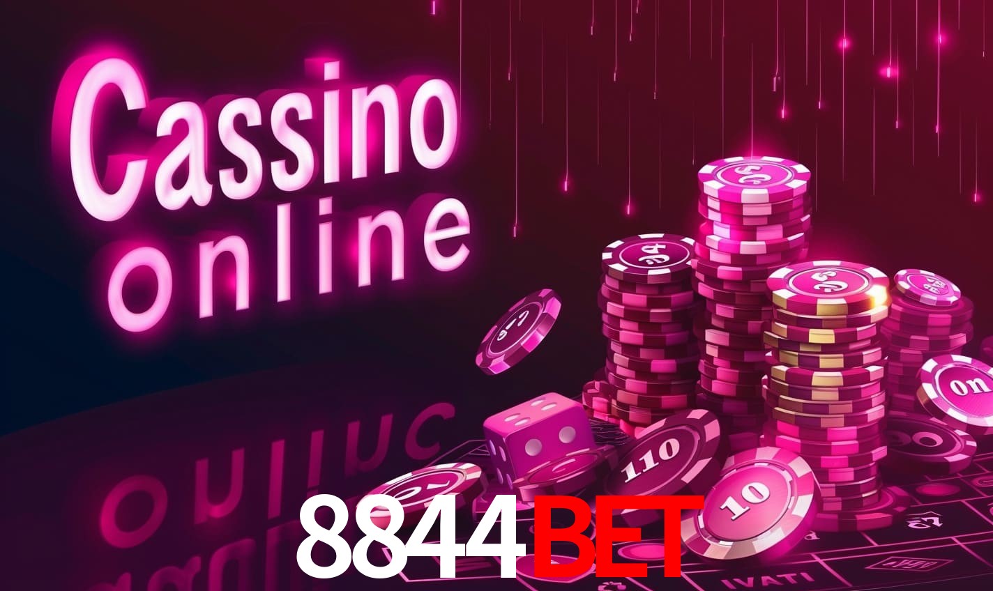 Descubra o Programa VIP da 8844bet: Vantagens Exclusivas para Jogadores