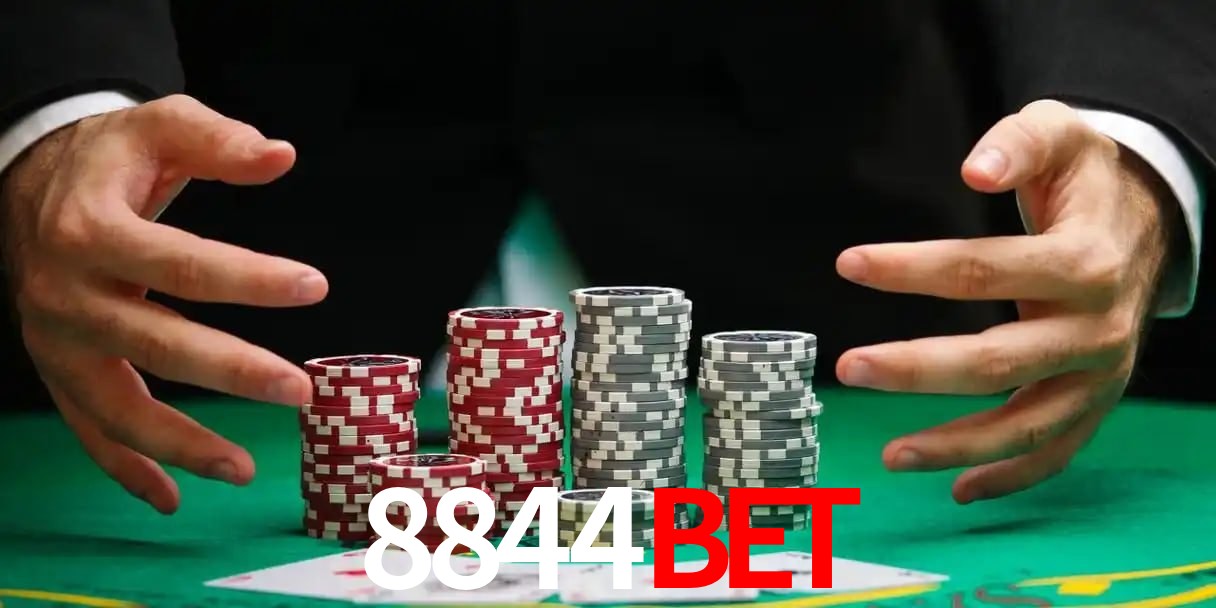 Níveis VIP 8844bet