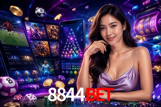 API Integration 8844bet