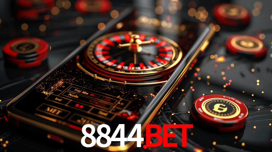 Games Directory 8844bet