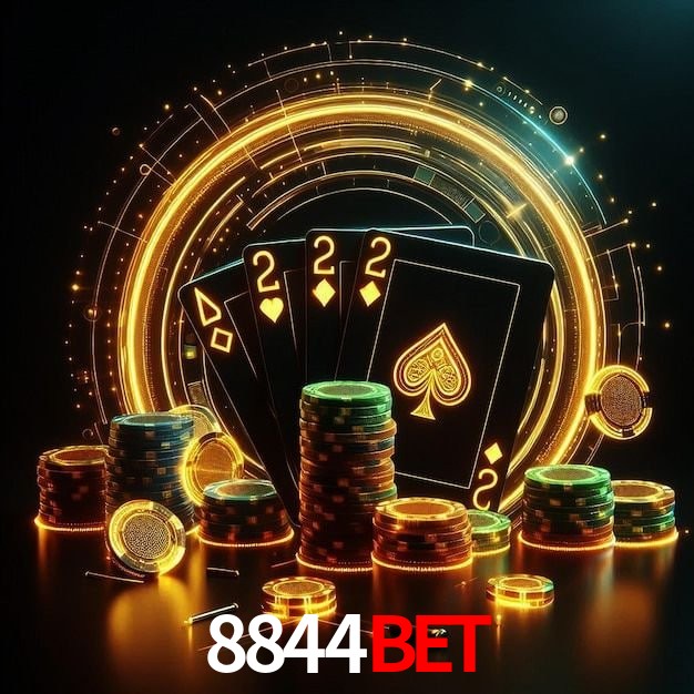 Casino Ao Vivo 8844bet
