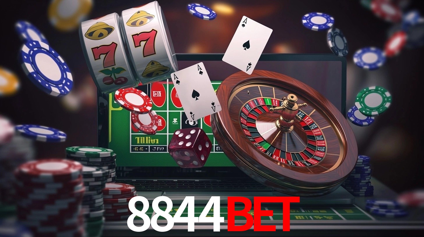 8844bet apk