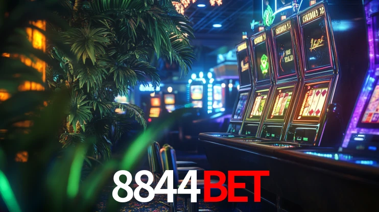 Daily Bonuses 8844bet