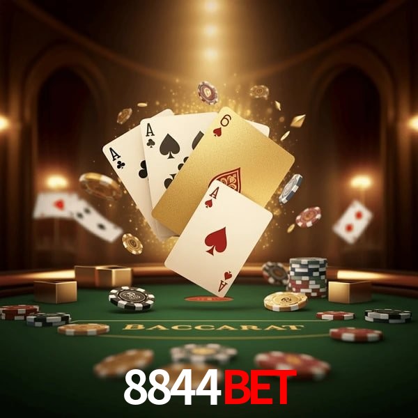 VIP Casino 8844bet