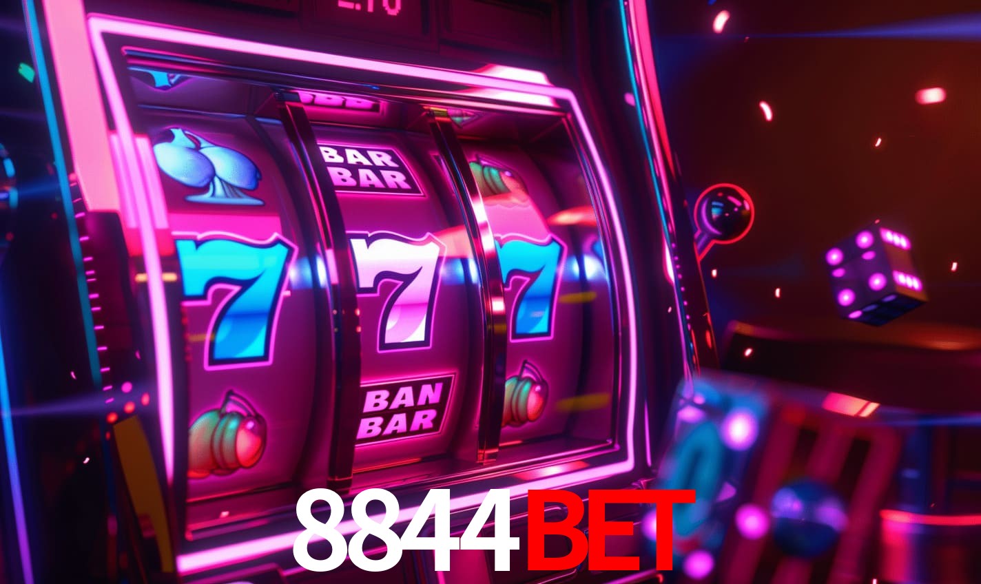 Inovações de Jogos na 8844bet: O Futuro das Experiências Interativas