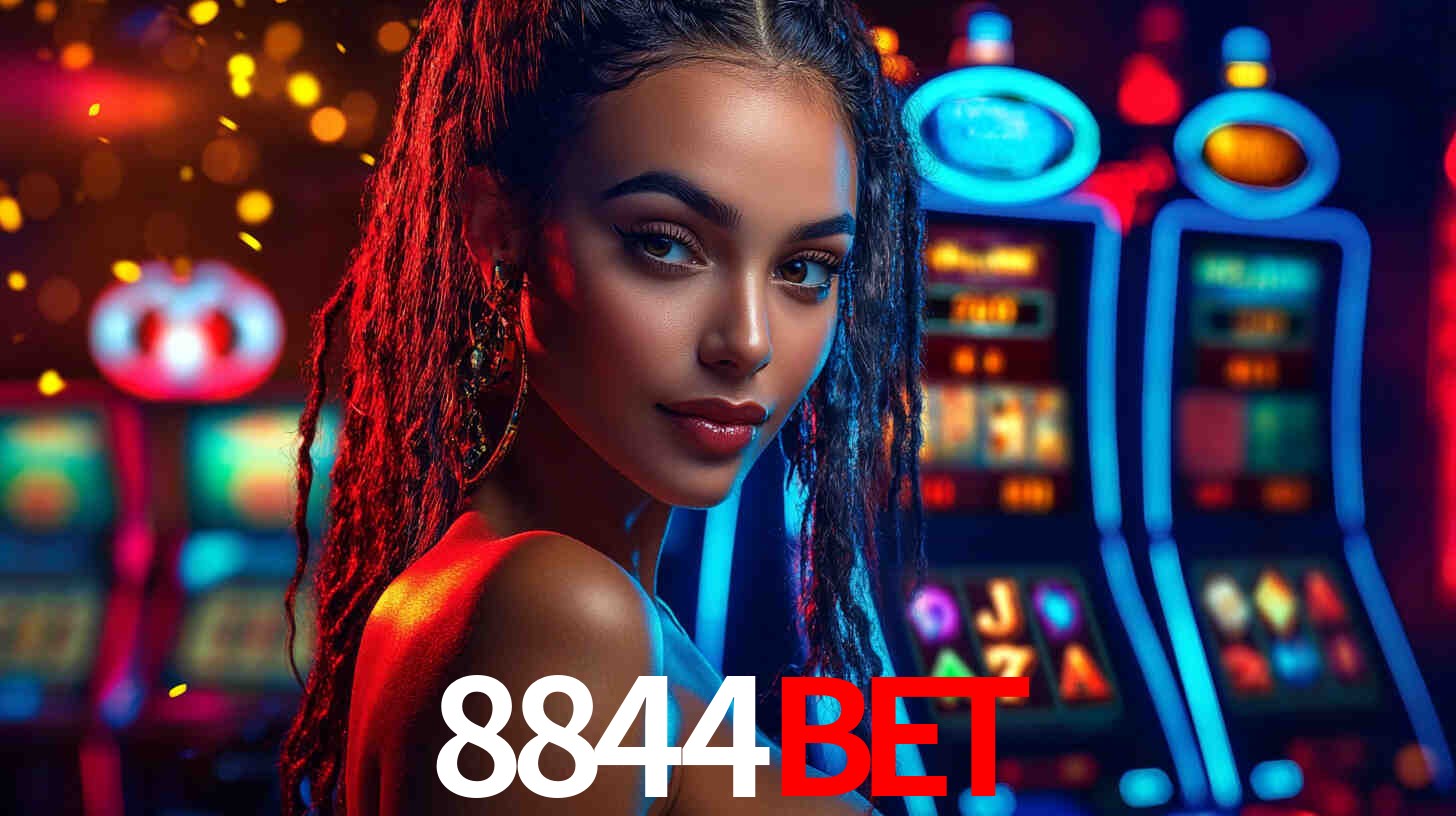 Descubra a Essência do 8844bet: Nossa História e Compromissos
