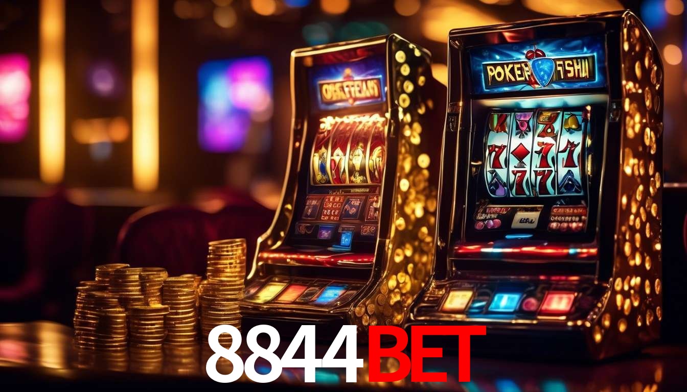 A Emoção da Loteria na 8844bet: Uma Chance de Mudança de Vida