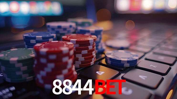 Promoção Relâmpago 8844bet